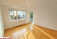 Garagenplatz - Ruhelage - Anbindung