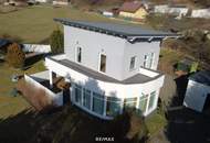 Familienidyll in Innermanzing – Modernes Haus mit großem Garten