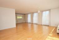 Grün. Ruhig. Großzügig. – Wohnen mit Flair auf 4 Zimmern