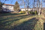 DB IMMOBILIEN | Großzügiges Wohnhaus mit zwei Wohneinheiten, einem Café und zusätzlichem Bauland in Ternitz