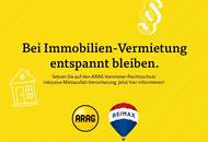"KLEINE Wohnung. GROSSE Möglichkeiten!"