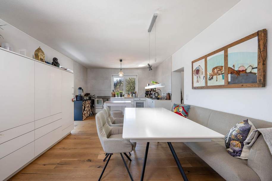 "Heaven" – Living Above - Haus mit 2 Wohneinheiten in Abtsdorf - St. Veit zum Kauf!, Haus-kauf, 863.250,€, 5621 Sankt Johann im Pongau