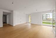 1. Reihe am Wasser! Gartenoase mit 131m2 Garten inkl. Wellness - 365 Tage Urlaub