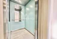 Premium-Wohnen zum Bestpreis: 2-Zimmer-Wohnung mit Terrasse &amp; Design-Wohnküche im Dachgeschoß