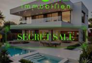 SECRET SALE | Neuwertige Designvilla mit Pool nahe dem Wörthersee