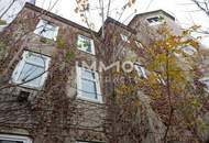 Baubewilligtes Wohnbauprojekt mit Balkonen und Terrassen!