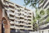 Provisionsfrei! Luxury Home - GANZ OBEN auf 2 Ebenen mit viel Platz! Direkt am Hauptbahnhof