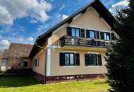 Bauernhof mit Potential in der Nähe von Bad Radkersburg