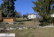 Verträumtes Winzerhaus mit weitläufigem Garten und Wienblick!