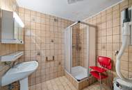 Würnitz - charmantes Einfamilienhaus mit zwei Wohneinheiten I ausgebautes DG I Keller mit Hobbyraum und Wellnessbereich I rund 1.350m² Grundstück I zwischen Korneuburg und Bisamberg