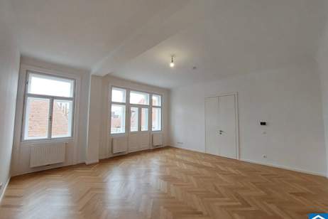 Klassische Wiener Eleganz an einer traditionsreichen Adresse- Ihr neues Zuhause!, Wohnung-miete, 2.357,65,€, 1010 Wien 1., Innere Stadt