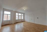 Klassische Wiener Eleganz an einer traditionsreichen Adresse- Ihr neues Zuhause!