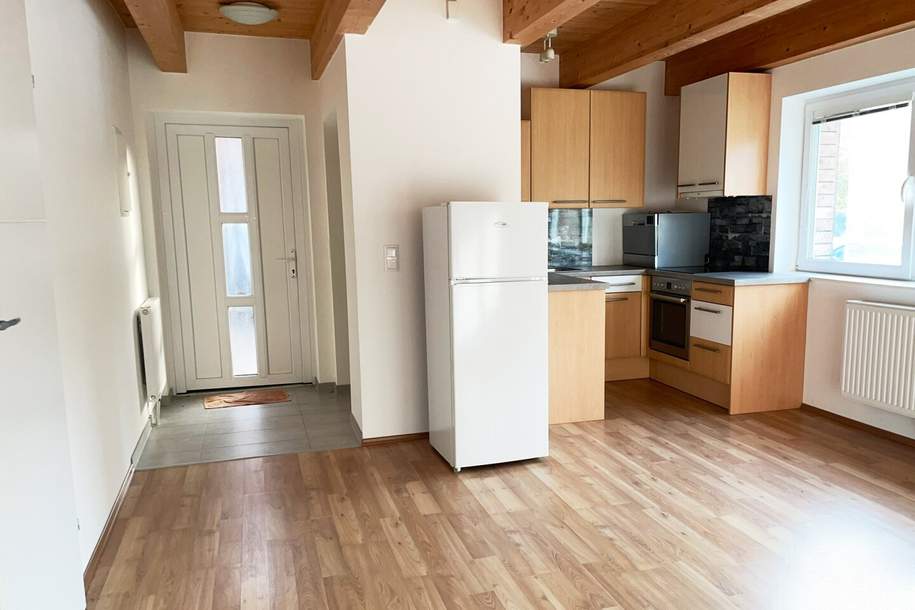 Neu sanierte Wohnung mit perfekter Anbindung an das öffentliche Netz, Wohnung-kauf, 113.000,€, 2840 Neunkirchen