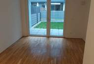 2-Zimmer-Gartenwohnung inkl Küche und Kellerabteil / HS17 Top B-12