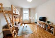 ** FÜR EIGENNUTZER & ANLEGER ** Ideale Kleinwohnung in der Nähe des Musiktheaters!