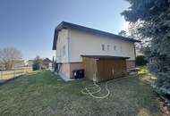 Ihre Gelgenheit! Geräumiger Bungalow in Ruhelage nahe Wr.Neustadt