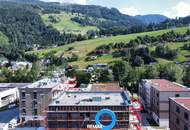 VERKAUFT!!! 2.Bauabschnitt!!! Wohnpark Schladming Haus West TOP 0.1 - Hochwertige Neubauwohnung in Zentrumsnähe