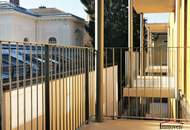Hochwertige Kleinwohnung mit Balkon nahe des Universitätszentrums!