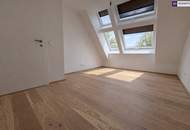 *Frühjahrsaktion* Penthouse-Feeling im Neubau: Lichtdurchflutete 4-Zimmer-Maisonette mit außergewöhnlich großer Dachterrasse!