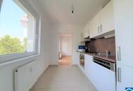 Traumhafte 3 Zimmerwohnung mit südwest-seitigem Balkon im Arsenal!