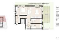 Gartenwohnung in moderner Stadtvilla I Gießhübl