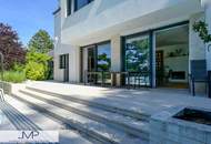 Modernes Wohnen am Lainzer Tiergarten – Geräumige Neubau-Villa mit Pool und Lift!