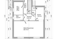 Hochheimgasse - repräsentatives Einfamilienhaus mit Garten zu vermieten