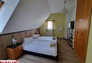Top-Potenzial für Airbnb, Pension &amp; Mitarbeiterwohnen