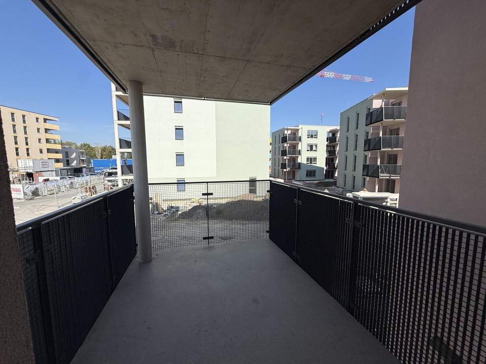 Ein Viertel Grün – gefördert, familienfreundlich und naturnah