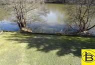 15459 Sehr gepflegt, Zentrum Loggia mit SEEBLICK!