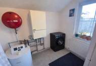 "Gemütliches kleines Haus mit schönem Garten in ruhiger Lage"