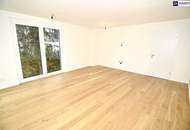 PROVISIONSFREI ++ Seltenheit!++ Eigengarten im 1.OG ++ Balkon ++ sonnige Terrasse ++ NEUBAUPROJEKT ++ SOFORT BEZUGSFERTIG ++ Erstbezug ++ Hochwertige Ausstattung ++ Hauseigene Tiefgarage