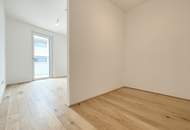 FLORIANI – Quartier am Tullnerfeld - Charmante 3 Zimmer mit großzügigem Balkon - Stilvoller Wohngenuss - Bahnhof in der Nähe - PROVISIONSFREI