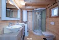Provisionsfrei für den Käufer - Neuwertiges, winterfestes Haus/Tiny House am Römersee