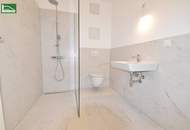 Ihre Suche hat ein Ende - Helle Wohnung mit toller Raumaufteilung in Bestlage unweit der U1 / Donauzentrum / Alte Donau. - WOHNTRAUM