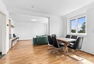 Helles 3-Zimmer-Apartment mit Balkon !