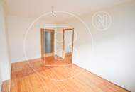 Renovierungsbedürftige 2-Zimmer-Wohnung!