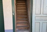 Saniertes Bauernhaus mit Garten und Scheune