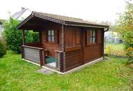 Stadthaus mit Garage und tollem Garten direkt in Gmünd