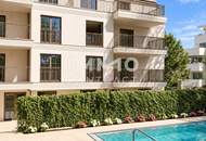 THE PENTHOUSE: Direct Lift Access & Pool - Where Architectural Heritage Meets Modern Luxury