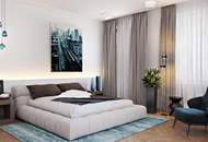 Anlageobjekt | hochwertig sanierte 2 Zimmer Wohnung | unbefristet vermietet