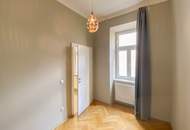 Entzückende 2- Zimmerwohnung in der Schüttaustraße