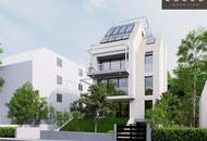 MODERNE GARTENWOHNUNG IN GRÜN-RUHELAGE | 120 M² AUSSENFLÄCHE | ERSTBEZUG