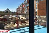 Kompakte 2 Zimmerwohnung mit Garten