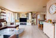 Raum für Ideen – Sanierungsbedürftige 4-Zimmer-Wohnung