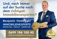 Vollklimatisierte Mietwohnung in Mannersdorf!