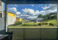 Moderne 2-Zimmer-Mietwohnung