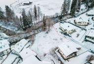 Neuer Preis! - Baugrundstück in toller Lage