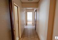 7 Stockwerke zum WOHNEN - Zentrum von Meidling - ideale Wohnung für ein Paar