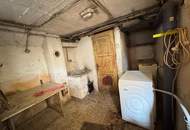 Charmantes Wohnhaus mit großem Grundstück &amp; vielseitigem Entwicklungspotenzial in Rohrbach an der Lafnitz!